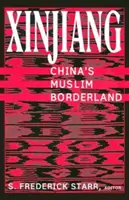 Xinjiang - La frontiera musulmana della Cina - Xinjiang - China's Muslim Borderland