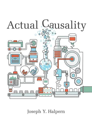 Causalità effettiva - Actual Causality