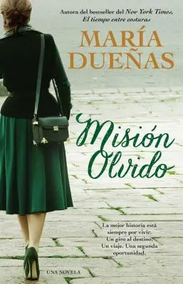 Mision Olvido (Il cuore ha le sue ragioni, edizione spagnola): Una novella - Mision Olvido (the Heart Has Its Reasons Spanish Edition): Una Novela