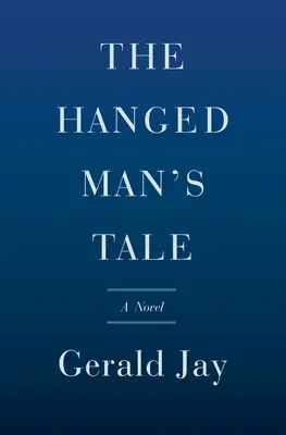 Il racconto dell'impiccato: Un mistero dell'ispettore Mazarelle - The Hanged Man's Tale: An Inspector Mazarelle Mystery