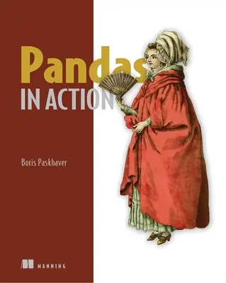 I panda in azione - Pandas in Action
