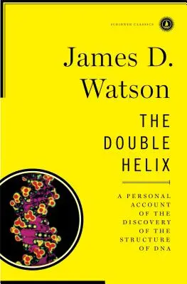 La doppia elica - Double Helix