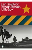 Scintillio, scintillio, piccola spia - Twinkle, Twinkle, Little Spy