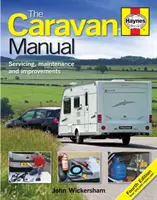Manuale del caravan - Assistenza, manutenzione e miglioramenti - Caravan Manual - Servicing, maintenance and improvements