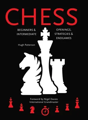 Scacchi: principianti e intermedi; aperture, strategie e partite finali - Chess: Beginners & Intermediate; Openings, Strategies & Endgames
