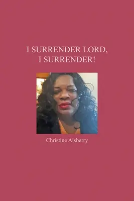 Mi arrendo Signore, mi arrendo! - I Surrender Lord, I Surrender!