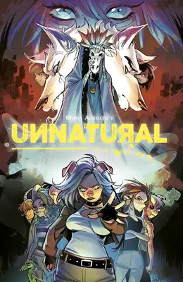 Omnibus Innaturale - Unnatural Omnibus
