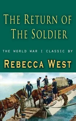 Il ritorno di un soldato - Return of a Soldier