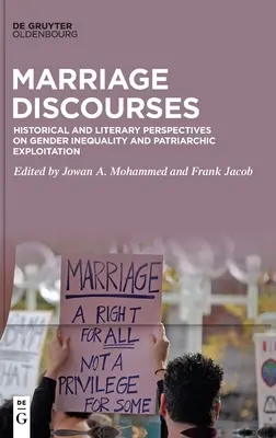 Discorsi sul matrimonio - Marriage Discourses