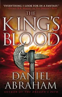 Il sangue del re - The King's Blood