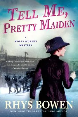 Dimmi, bella fanciulla - Tell Me, Pretty Maiden