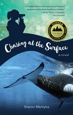 Inseguendo la superficie - Chasing at the Surface