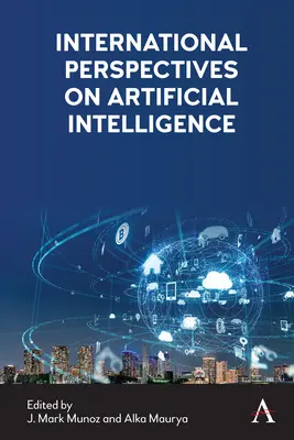 Prospettive internazionali sull'intelligenza artificiale - International Perspectives on Artificial Intelligence