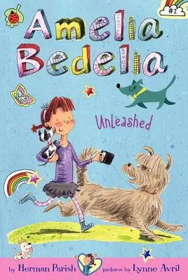 Amelia Bedelia scatenata - Amelia Bedelia Unleashed