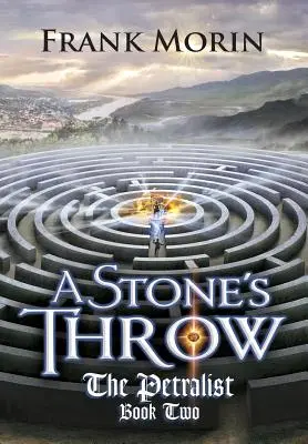 Un tiro di sasso - A Stone's Throw
