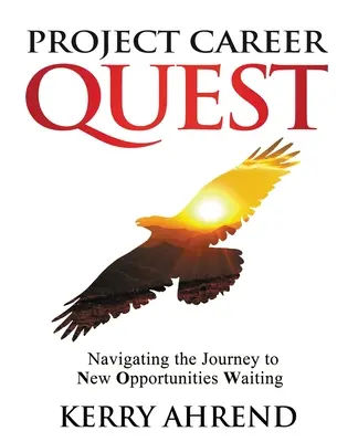 Progetto Career Quest: Navigare nel viaggio verso nuove opportunità Aspettando - Project Career Quest: Navigating the Journey to New Opportunities Waiting