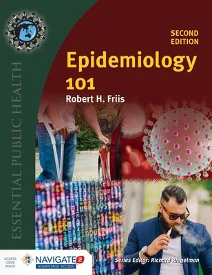 Epidemiologia 101 [con codice di accesso] - Epidemiology 101 [With Access Code]