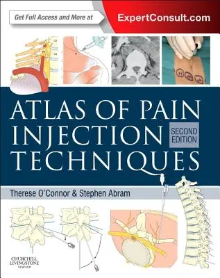 Atlante delle tecniche di iniezione del dolore - Atlas of Pain Injection Techniques