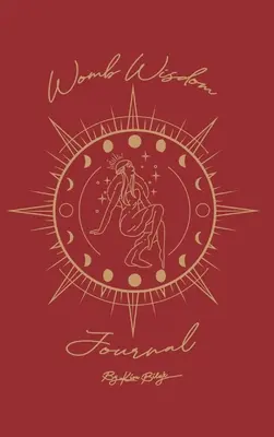 Diario della saggezza del grembo - Womb Wisdom Journal