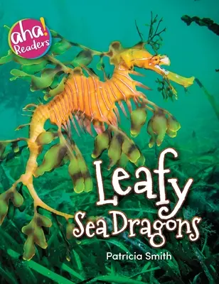 Draghi di mare a foglia - Leafy Sea Dragons