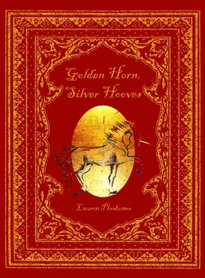 Corno d'oro, zoccoli d'argento - Golden Horn, Silver Hooves