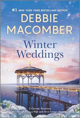 Matrimoni d'inverno - Winter Weddings