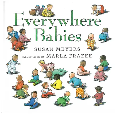 I bambini di ogni dove - Everywhere Babies