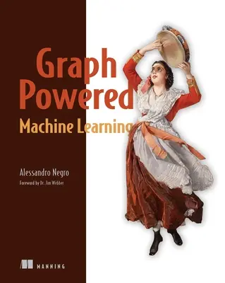 Apprendimento automatico basato sui grafi - Graph-Powered Machine Learning