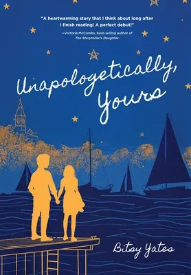 Non è vero che sei tu - Unapologetically Yours