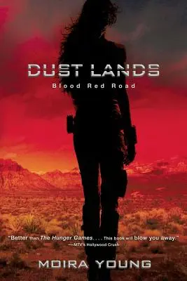 La strada rossa del sangue, 1 - Blood Red Road, 1