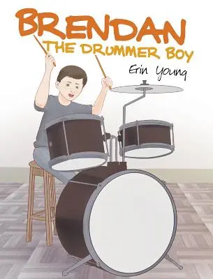 Brendan il tamburino - Brendan the Drummer Boy