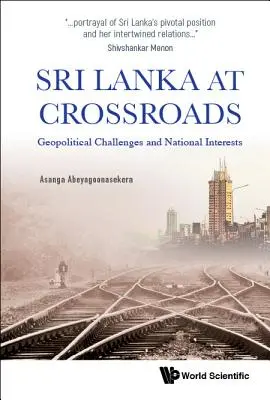 Lo Sri Lanka al bivio: Sfide geopolitiche e interessi nazionali - Sri Lanka at Crossroads: Geopolitical Challenges and National Interests