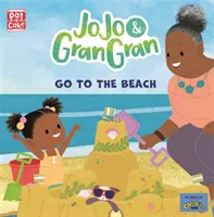 JoJo e la nonna: Vai alla spiaggia - JoJo & Gran Gran: Go to the Beach