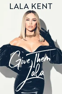 Dagli Lala - Give Them Lala