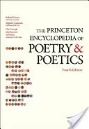 Enciclopedia della poesia e della poetica di Princeton - The Princeton Encyclopedia of Poetry and Poetics