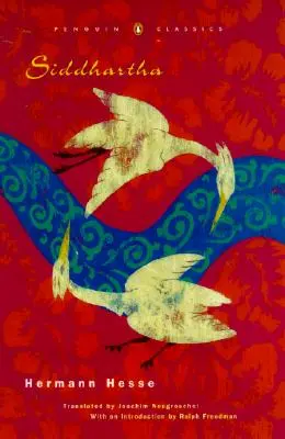 Siddharta: (Penguin Classics Deluxe Edition) - Siddhartha: (Penguin Classics Deluxe Edition)