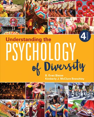 Capire la psicologia della diversità - Understanding the Psychology of Diversity