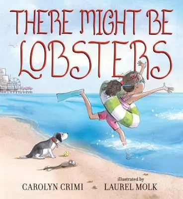 Potrebbero esserci delle aragoste - There Might Be Lobsters
