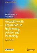 Probabilità con applicazioni in ingegneria, scienza e tecnologia - Probability with Applications in Engineering, Science, and Technology