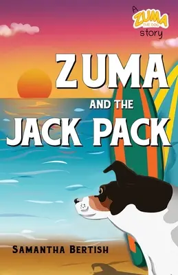 Zuma e il branco di Jack - Zuma and The Jack Pack