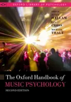 Il manuale di psicologia musicale di Oxford - The Oxford Handbook of Music Psychology