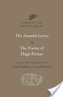I testi di Arundel: Le poesie di Hugh Primas - The Arundel Lyrics: The Poems of Hugh Primas