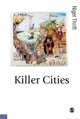 Città assassine - Killer Cities