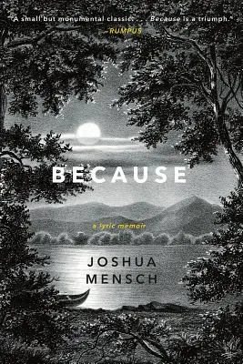 Perché: Una memoria lirica - Because: A Lyric Memoir