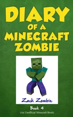 Diario di uno zombie Minecraft Libro 4: Scambio di zombie - Diary of a Minecraft Zombie Book 4: Zombie Swap