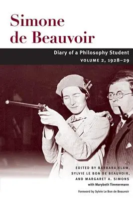 Diario di uno studente di filosofia: Volume 2, 1928-29 - Diary of a Philosophy Student: Volume 2, 1928-29