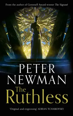 Gli spietati (Trilogia dell'Impassibile, libro 2) - The Ruthless (the Deathless Trilogy, Book 2)