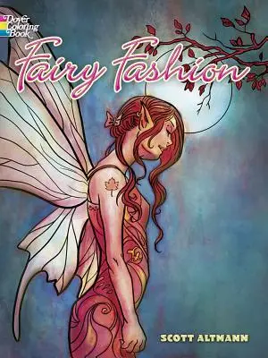 La moda delle fate - Fairy Fashion