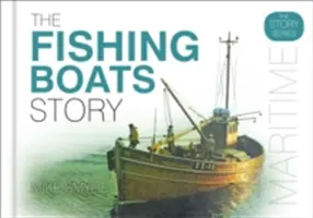 La storia delle barche da pesca - The Fishing Boats Story
