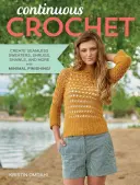 Uncinetto continuo - Continuous Crochet